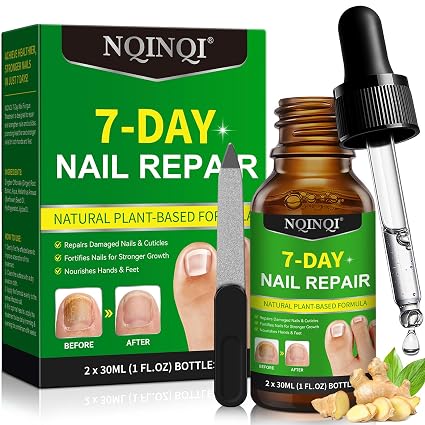 APROBECHA ESTAS SUPER OFERTA 2X1 - ELIMINA HONGO EN UÑAS - Manos y Pies.