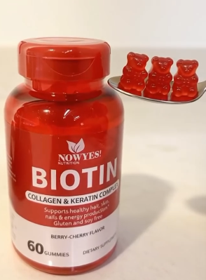 VITAMINAS NOWYES
