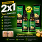 APROBECHA ESTAS SUPER OFERTA 2X1 - ELIMINA HONGO EN UÑAS - Manos y Pies.